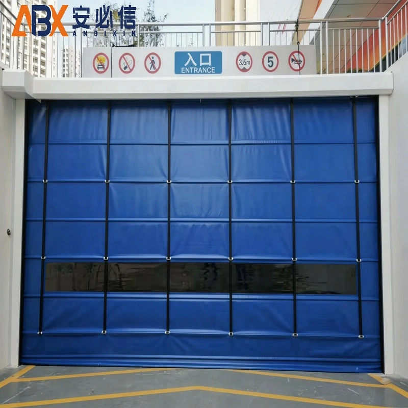 楚雄彝族高速堆积门