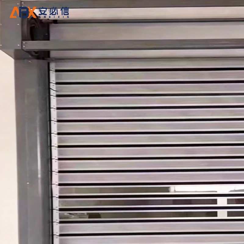楚雄彝族消防高速门